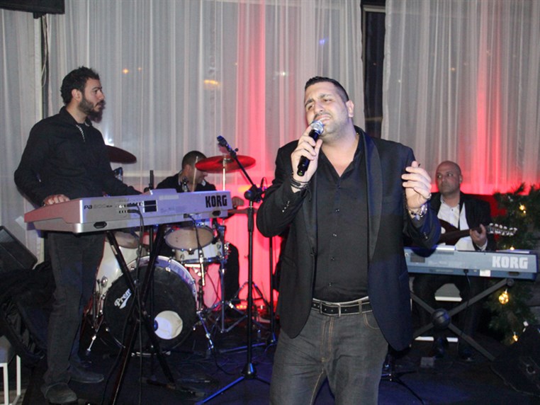 Monte Cassino Pre Christmas Event 